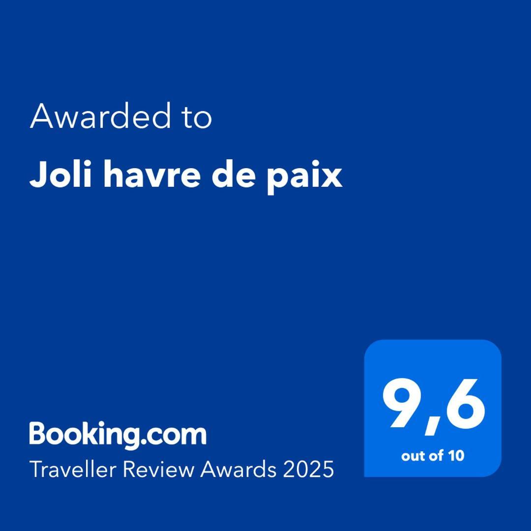 Joli Havre De Paix Prades-le-Lez