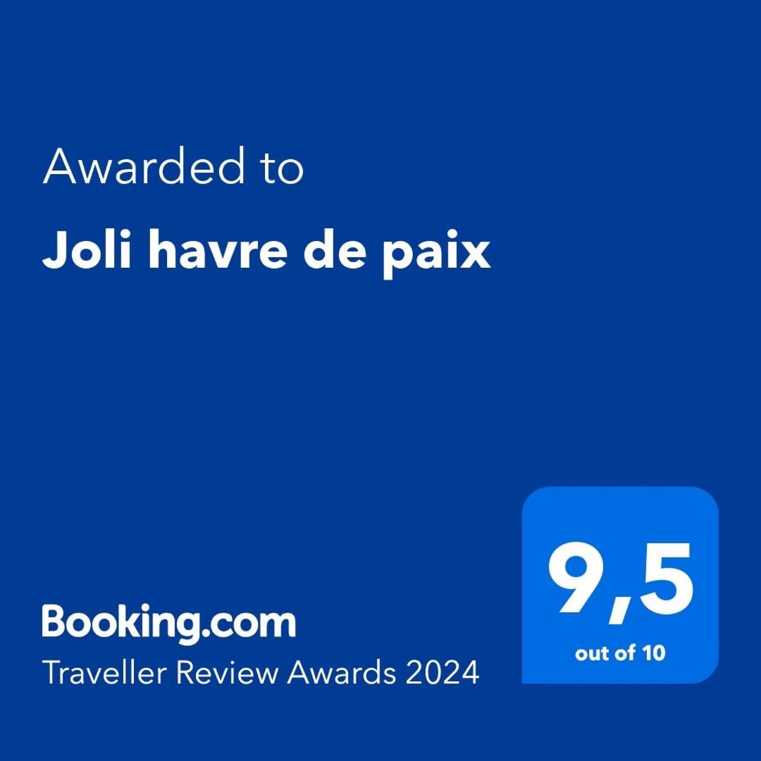 Joli Havre De Paix * Prades-le-Lez